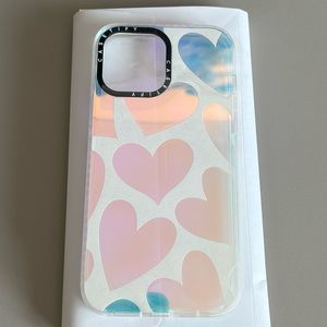 Casetify iPhone 13 Pro Max Case